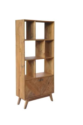 Laval Shelving Unit