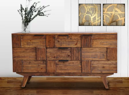 Allura Sideboard