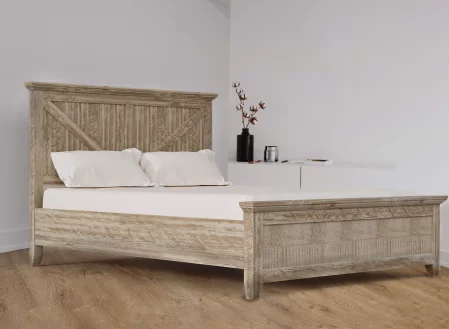 Cartagena Queen Bed