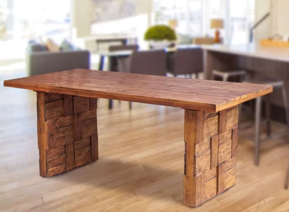 Allura Dining Table