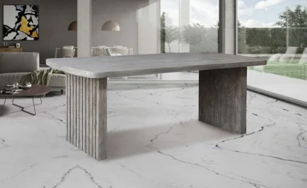 Dundine Large Sideboard