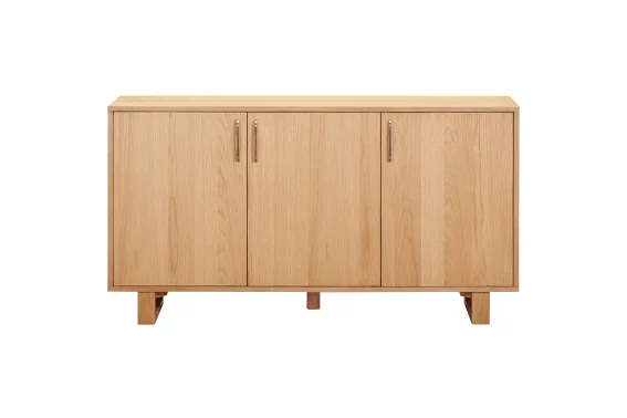 Hepburn Sideboard with 3 Doors