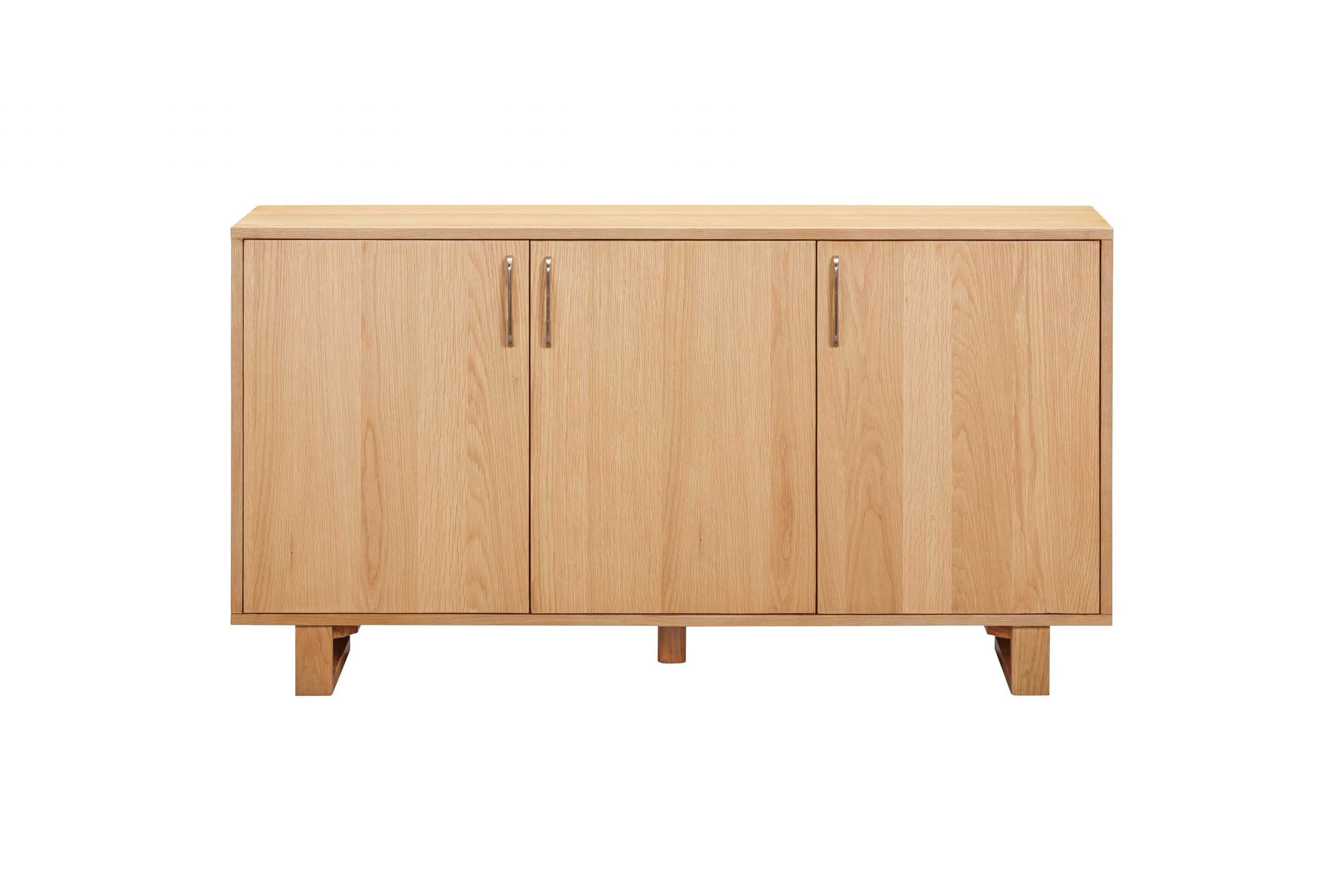 Hepburn Sideboard with 3 Doors